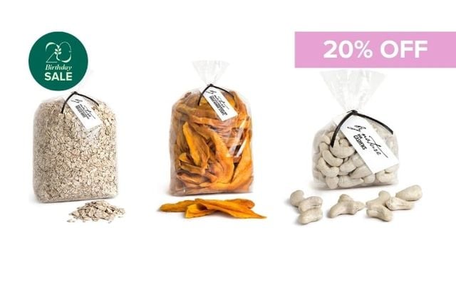 20% Off By Nature Range Cover Image